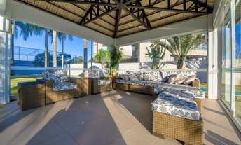 Imagem 5: APARTAMENTO 3 SUITES - MOBILIADO E EQUIPADO | INFINITY RESIDENCE