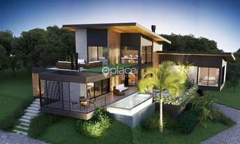 Imagem 4: SOBRADO NO COM 4 SUITES NO CONDOMINIO HORIZON CLUBE RESIDENCIAL