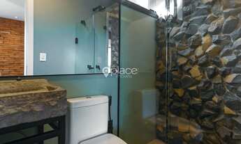 Imagem 6: SOBRADO NO COM 4 SUITES NO CONDOMINIO HORIZON CLUBE RESIDENCIAL