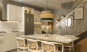 Imagem 3: Sobrados a Venda Residencial Lisboa