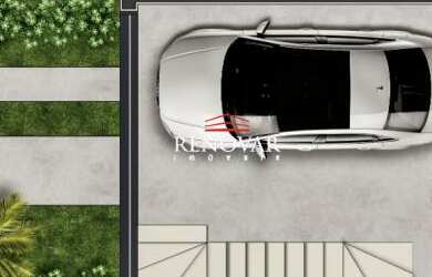 Imagem 6: Sobrados a Venda Harmony Residence