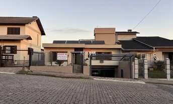 Imagem: Casa à venda em Petrópolis, Caxias do