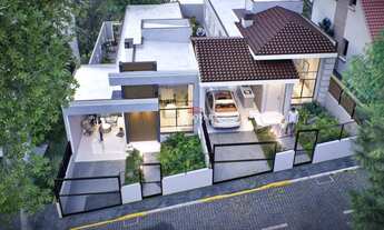 Imagem: Casas Cruzeiro  Alto padrão, conforto