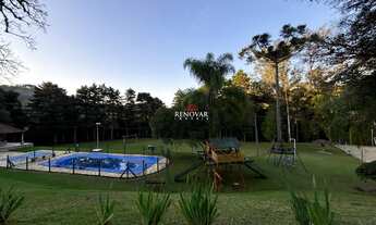 Imagem: Residencial Condado Angel  Condomínio