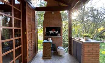 Imagem 4: Casa à venda em Caxias do Sul, Solar das Videiras - 90m²