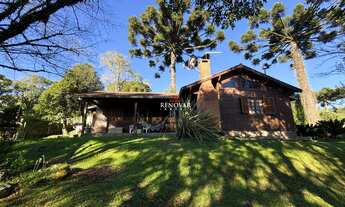 Imagem: Casa à venda em Caxias do Sul, Solar das