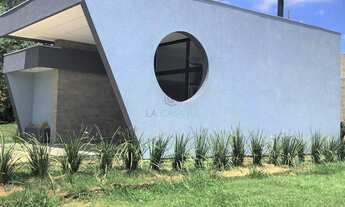 Imagem 5: Casa de Alto Padrão no Condomínio Alphaville em Gravataí