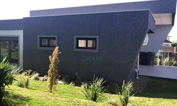 Imagem 6: Casa de Alto Padrão no Condomínio Alphaville em Gravataí