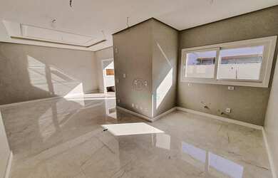 Imagem 5: Sobrado no bairro Mont Serrat em Canoas