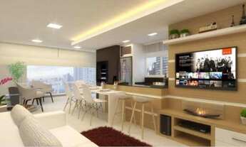 Imagem 1: Apartamento no Centro de Canoas, com (03) três quartos sendo (01) uma suíte e (01) uma vag