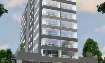 Imagem 5: Apartamento no Centro de Canoas, com (03) três quartos sendo (01) uma suíte e (01) uma vag