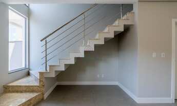 Imagem 5: Sobrado no Bairro Bela Vista, com (03) três quartos, sendo (01) uma suíte e (02) duas vaga