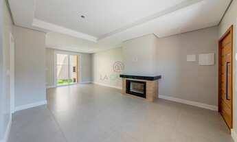 Imagem 2: Sobrado no Bairro Bela Vista, com (03) três quartos, sendo (01) uma suíte e (02) duas vaga