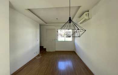 Imagem 3: Sobrado em Condomínio no Bairro Igara, com (02) dois quartos e (01) uma vaga para carro