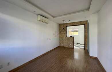 Imagem 4: Sobrado em Condomínio no Bairro Igara, com (02) dois quartos e (01) uma vaga para carro