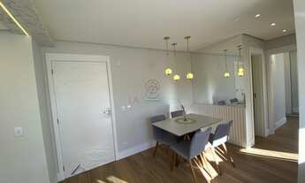 Imagem 3: Apartamento de (02) dois quartos e (01) uma vaga para carro Bairro Harmonia Residencial Po