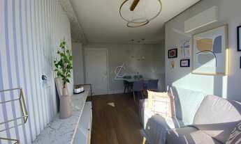 Imagem 6: Apartamento de (02) dois quartos e (01) uma vaga para carro Bairro Harmonia Residencial Po