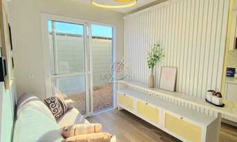 Imagem 2: Apartamento de (02) dois quartos e (01) uma vaga para carro Bairro Harmonia Residencial Po