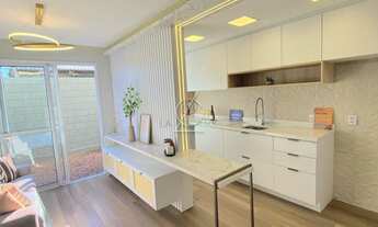 Imagem 4: Apartamento de (02) dois quartos e (01) uma vaga para carro Bairro Harmonia Residencial Po