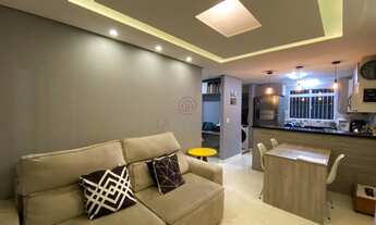 Imagem: Apartamento Térreo mobiliado de (03) três