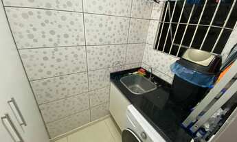 Imagem 7: Apartamento Térreo mobiliado de (03) três quartos no Viver Canoas, Bairro Igara