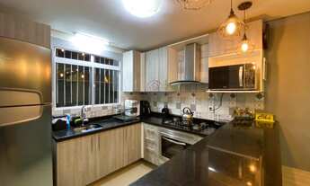 Imagem 3: Apartamento Térreo mobiliado de (03) três quartos no Viver Canoas, Bairro Igara