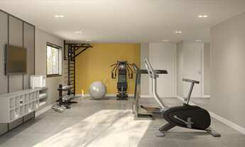 Imagem 7: Caza Scenario, apartamento com (03) três suítes no Bairro Nossa Senhora das Graças