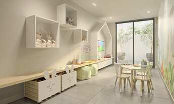 Imagem 6: Caza Scenario, apartamento com (03) três suítes no Bairro Nossa Senhora das Graças