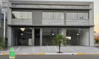 Imagem: ALUGA-SE SALA COMERCIAL