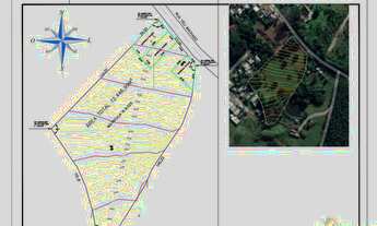 Imagem: VENDE-SE ÁREA DE TERRA
