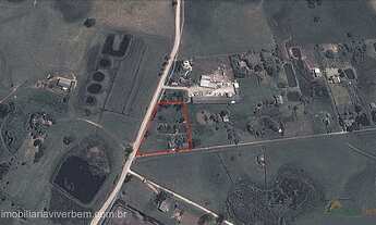 Imagem: Área de Terra com 3 Dormitorio(s) localizado(a)