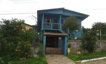 Imagem 2: Sobrado com 3 Dormitorio(s) localizado(a) no bairro Ouro verde em Portão / RIO GRANDE DO