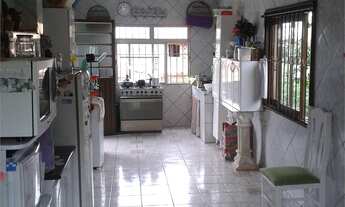 Imagem 7: Sobrado com 3 Dormitorio(s) localizado(a) no bairro Ouro verde em Portão / RIO GRANDE DO