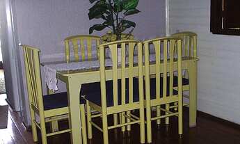 Imagem 2: Casa com 3 Dormitorio(s) localizado(a) no bairro Santo Afonso em Novo Hamburgo / RIO GRAN