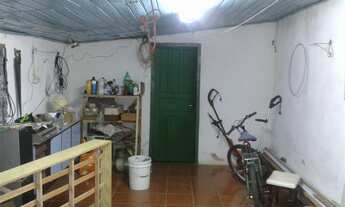 Imagem: Casa com 4 Dormitorio(s) localizado(a) no