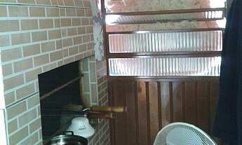 Imagem: Casa com 2 Dormitorio(s) localizado(a) no