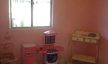 Imagem 2: Sobrado com 2 Dormitorio(s) localizado(a) no bairro Centro em Portão / RIO GRANDE DO SUL