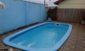 Imagem: Casa com 3 Dormitorio(s) localizado(a) no