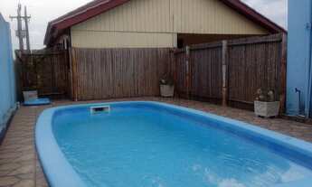 Imagem 2: Casa com 3 Dormitorio(s) localizado(a) no bairro Centro em Portão / RIO GRANDE DO SUL Ref