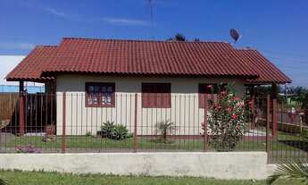 Imagem 3: Casa com 3 Dormitorio(s) localizado(a) no bairro Centro em Portão / RIO GRANDE DO SUL Ref