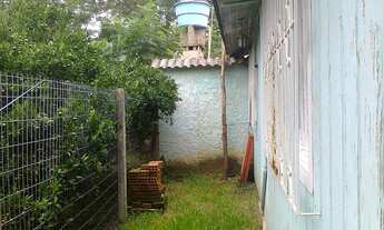 Imagem: Casa Residencial com 2 Dormitorio(s) localizado(a)