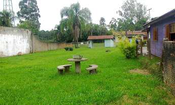 Imagem 2: Casa Residencial com 2 Dormitorio(s) localizado(a) no bairro Portão Velho em Portão / RIO