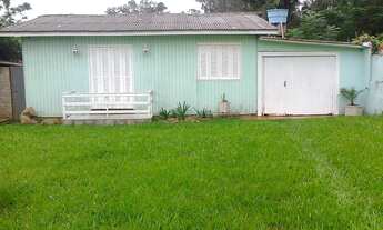 Imagem 4: Casa Residencial com 2 Dormitorio(s) localizado(a) no bairro Portão Velho em Portão / RIO