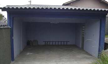 Imagem: Sobrado com 2 Dormitorio(s) localizado(a)