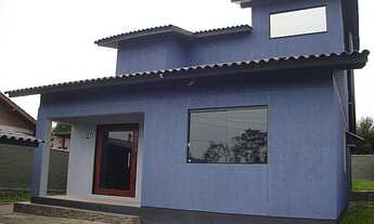 Imagem 2: Sobrado com 2 Dormitorio(s) localizado(a) no bairro Ouro verde em Portão / RIO GRANDE DO