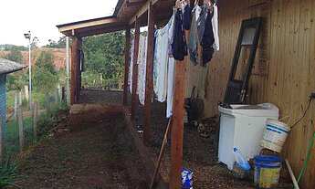 Imagem 3: Casa Residencial com 3 Dormitorio(s) localizado(a) no bairro Rincão do Cascalho em Portão