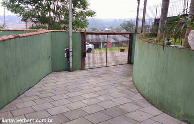 Imagem 2: Sobrado com 2 Dormitorio(s) localizado(a) no bairro Centro em Portão / RIO GRANDE DO SUL