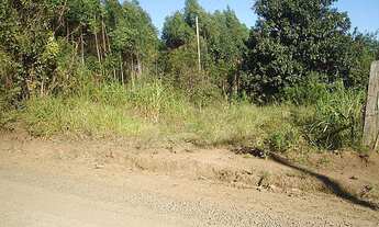 Imagem: Área de Terra com 3 Dormitorio(s) localizado(a)