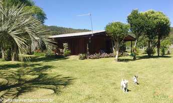 Imagem: Área de Terra com 2 Dormitorio(s) localizado(a)