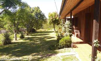 Imagem 3: Área de Terra com 2 Dormitorio(s) localizado(a) no bairro Rincão do Cascalho em Portão